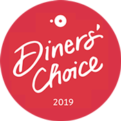 Diner's Choice 2019 - Ruth's Chris