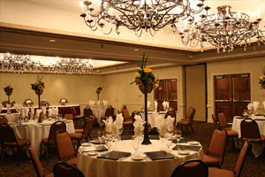 Ballroom Private Dining