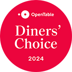 Diner's Choice 2024 - Ruth's Chris