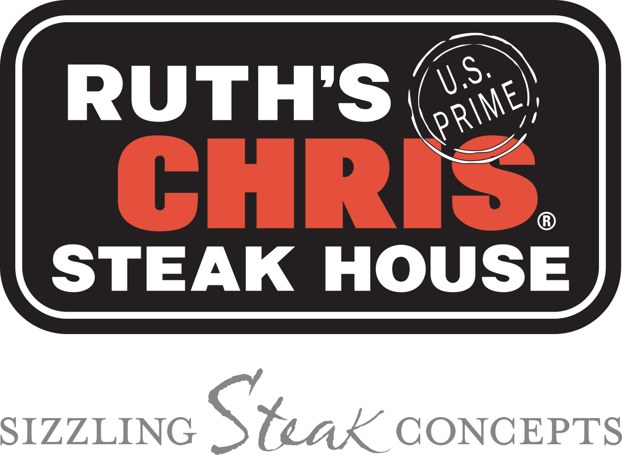 Ruth's Chris Steak House - Sizzling Steak Concepts