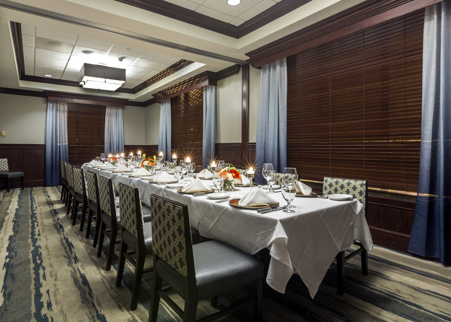 Columbia South Carolina Private Dining Rooms Ruth S Chris