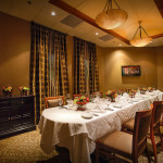 Verdae Room-Private-Dining-Restaurant-Greenville-South-Carolina