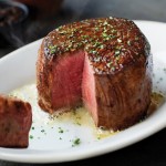 filet mignon ruths chris steak