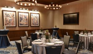 Private Dining - Downtown Greenville South Carolina