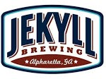 Jekyll Brewing Logo