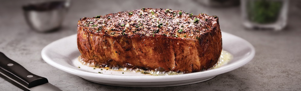 Enjoy lunch at Ruth's Chris Steak House of Kennesaw!