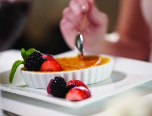 Creme Brulee