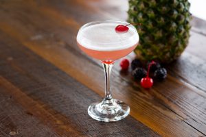 French Martini