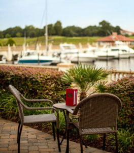Waterfront views restaurant | Myrtle Beach SC