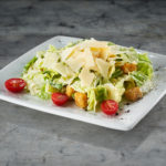 Caesar Salad From Ruth's Chris - Order for Mother's Day Takeout