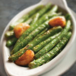 Green Beans Side Dish From Ruth's Chris Steak House