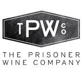 The Prisoner Company Wine Company Logo