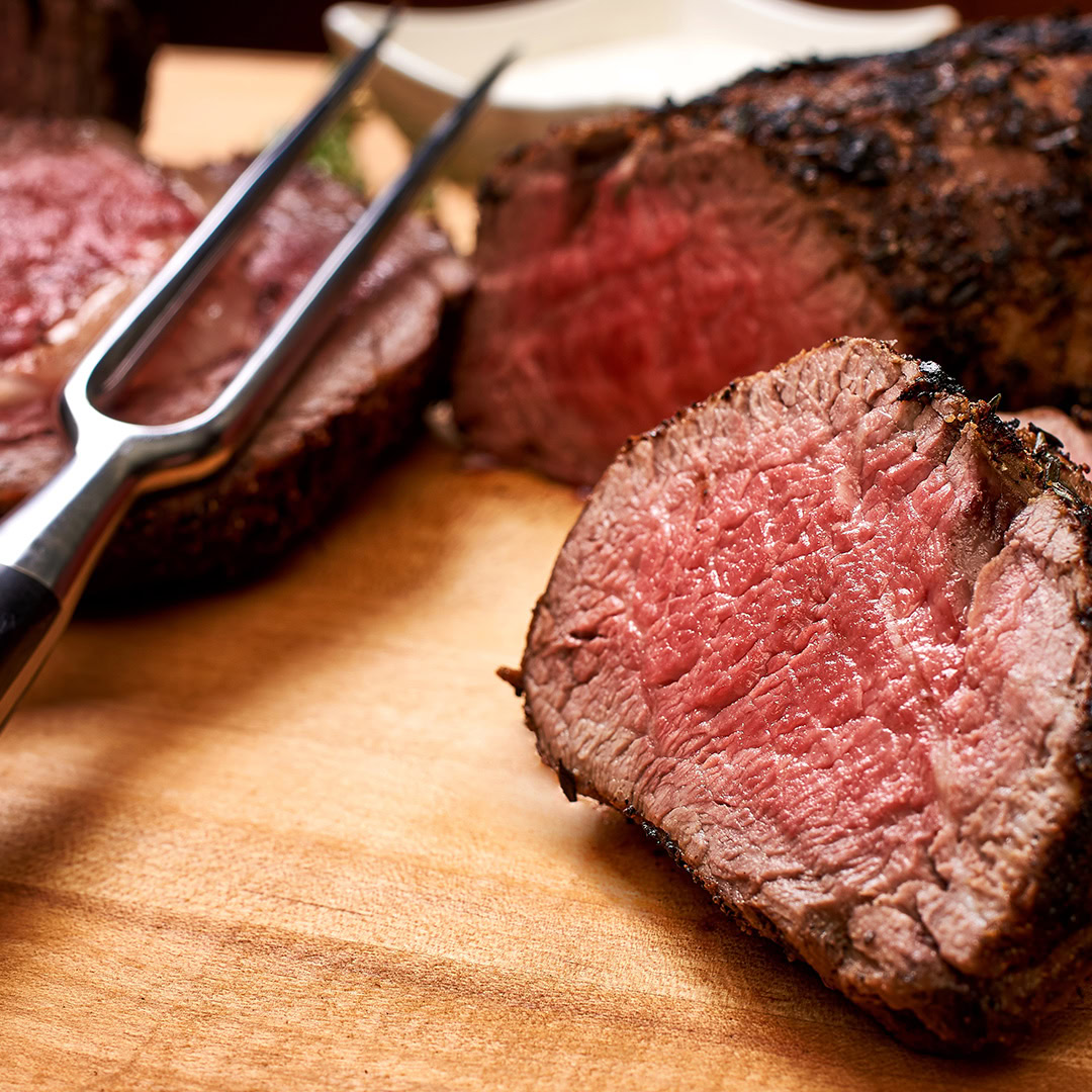 Order Ruth’s Chris Takeout for a Fine Dining Steak Dinner at Home