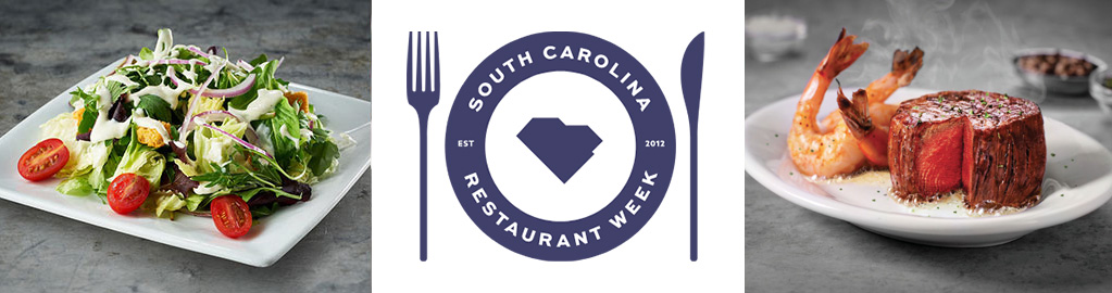 South Carolina Restaurant Week