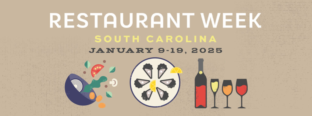 South Carolina Restaurant Week