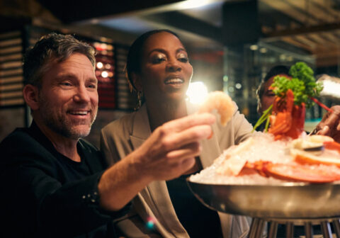 Plan Your Big Birthday Celebration at Ruth’s Chris in Birmingham, AL