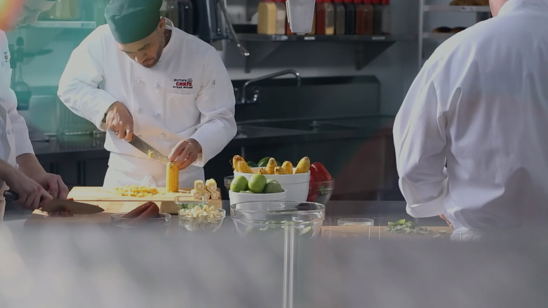 Why Butter Is the Secret Ingredient in Classic Steakhouse Cooking