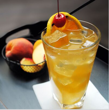 Ruth's Chris cocktails