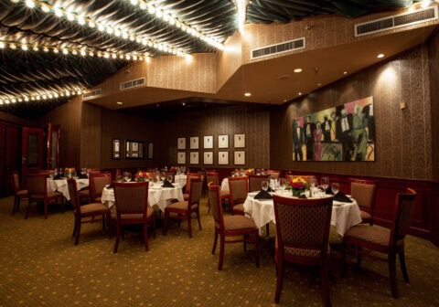 The Best Restaurant for Easter Dining in Birmingham, AL