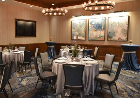 What is the Best Fine Dining Restaurant in Greenville?