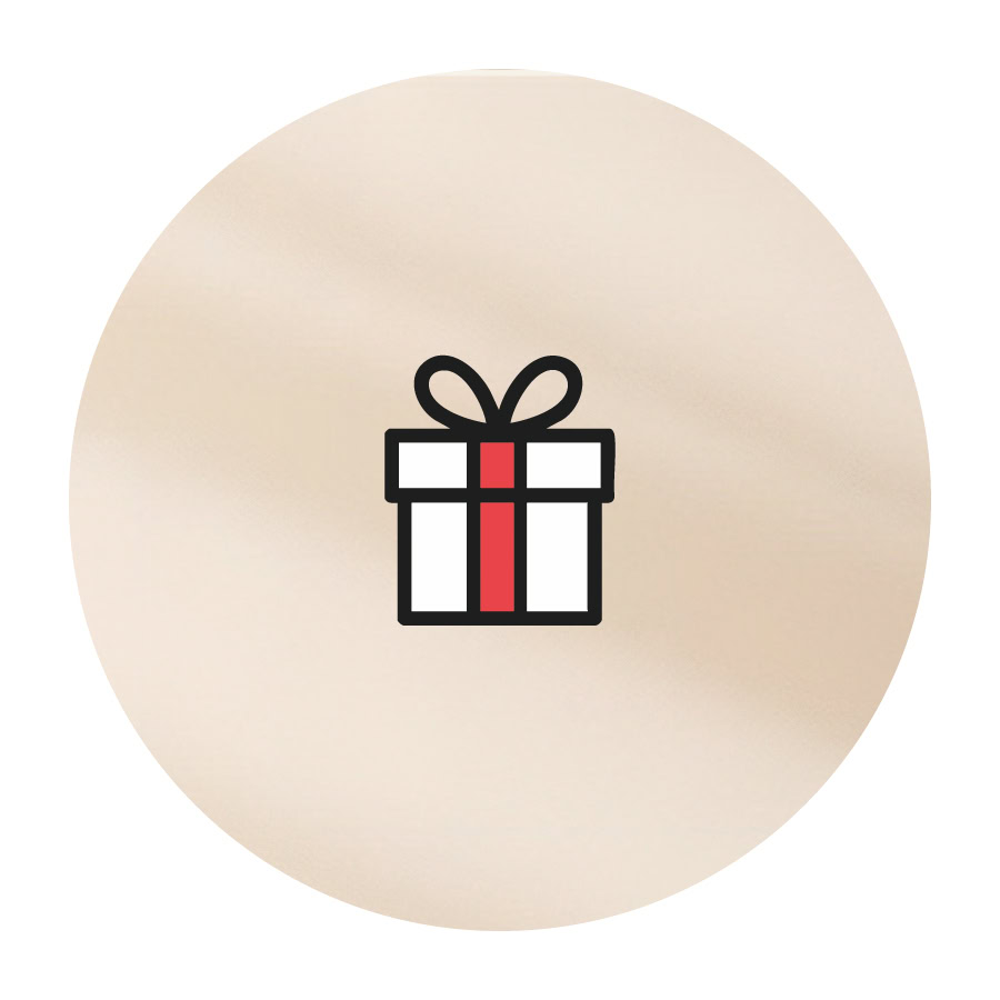 1 Gift Icon