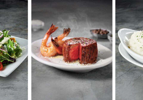 Alpharetta Restaurant Week