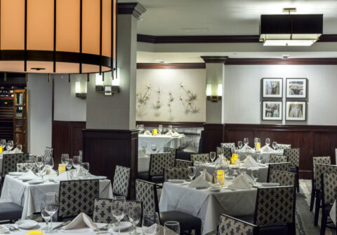 Where to Eat Lunch in Columbia Near the State Capitol Building