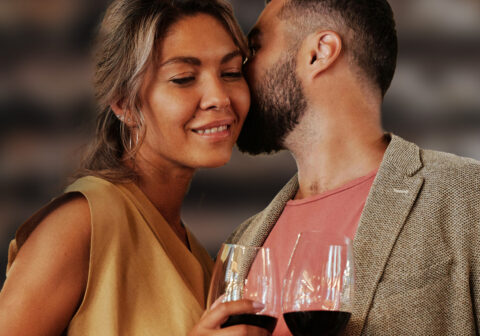 Plan an Original Date Night With Help From Ruth’s Chris