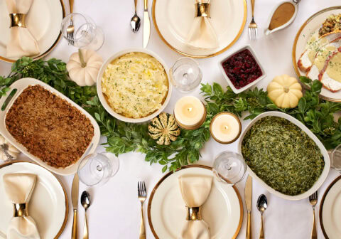 Where to Enjoy a Great Easter Sunday Meal Near Me – Open for Easter Dining