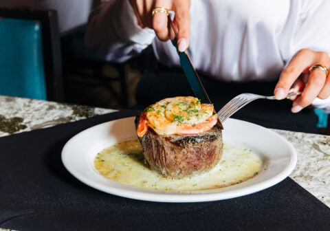 See How You Can Save with the Featured Prix Fixe Menu at Ruth’s Chris