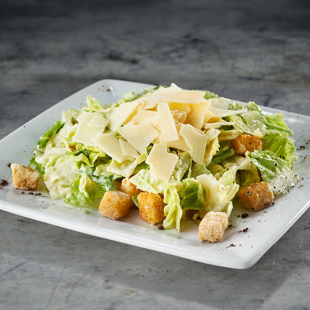 Casear Salad
