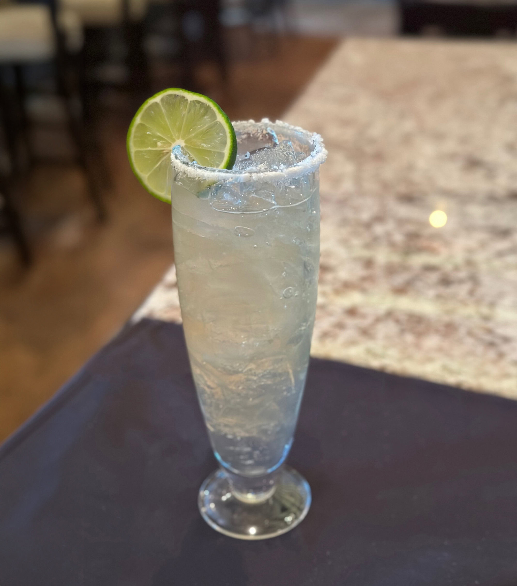 DRY - Mindful Marguerite