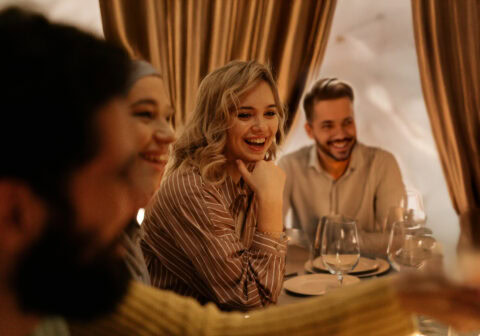 Enjoy Dry January at a Ruth’s Chris Steak House Near You