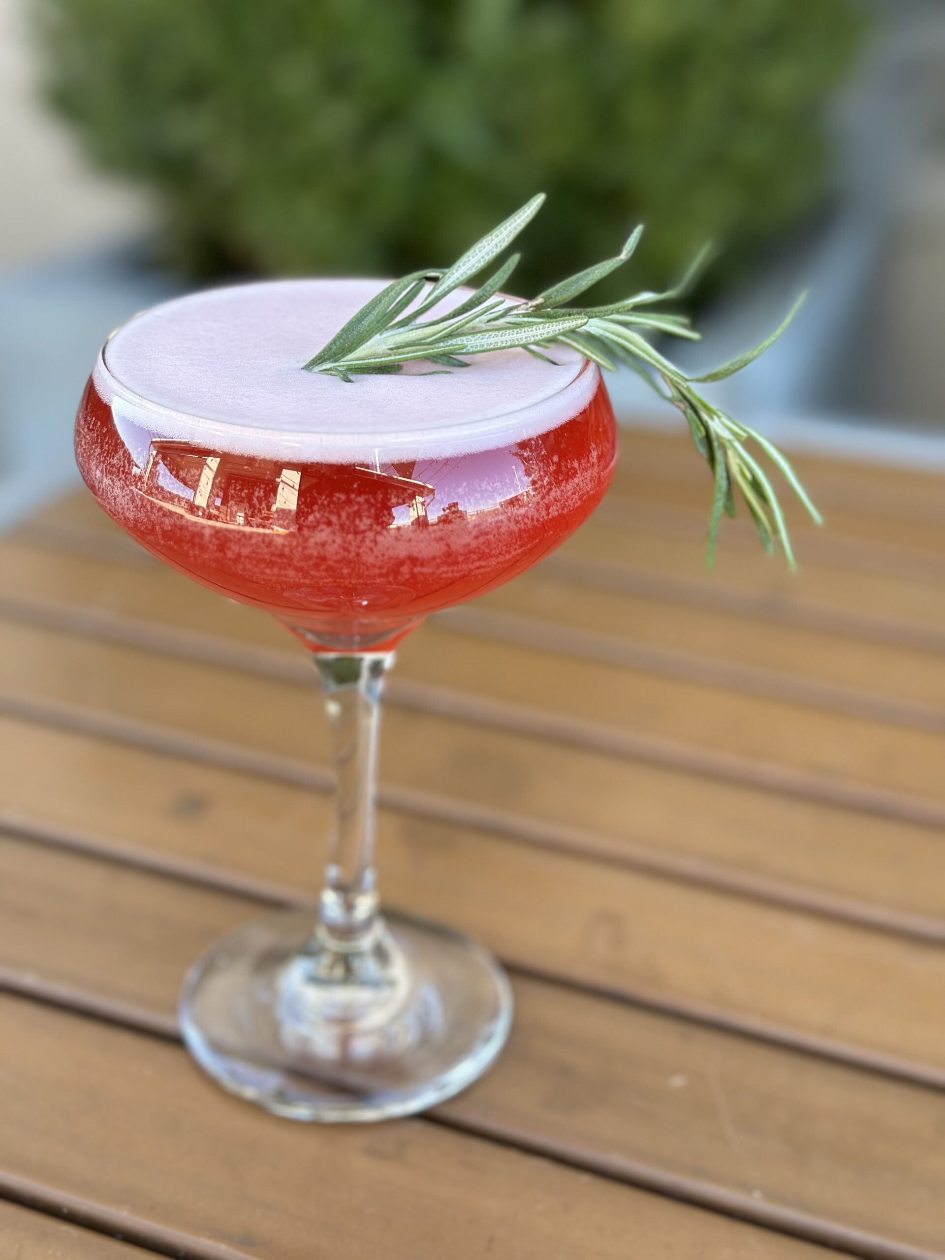 DRY - Sunset Serenade