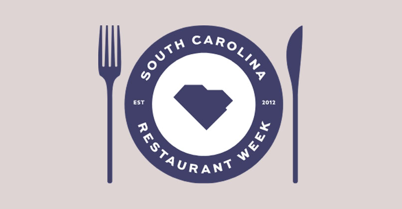 Restaurant Week South Carolina