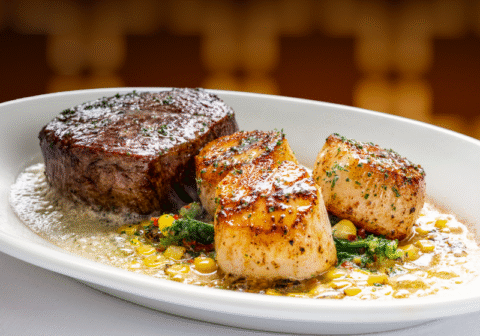 What to Order at Ruth’s Chris: A First-Timer’s Guide