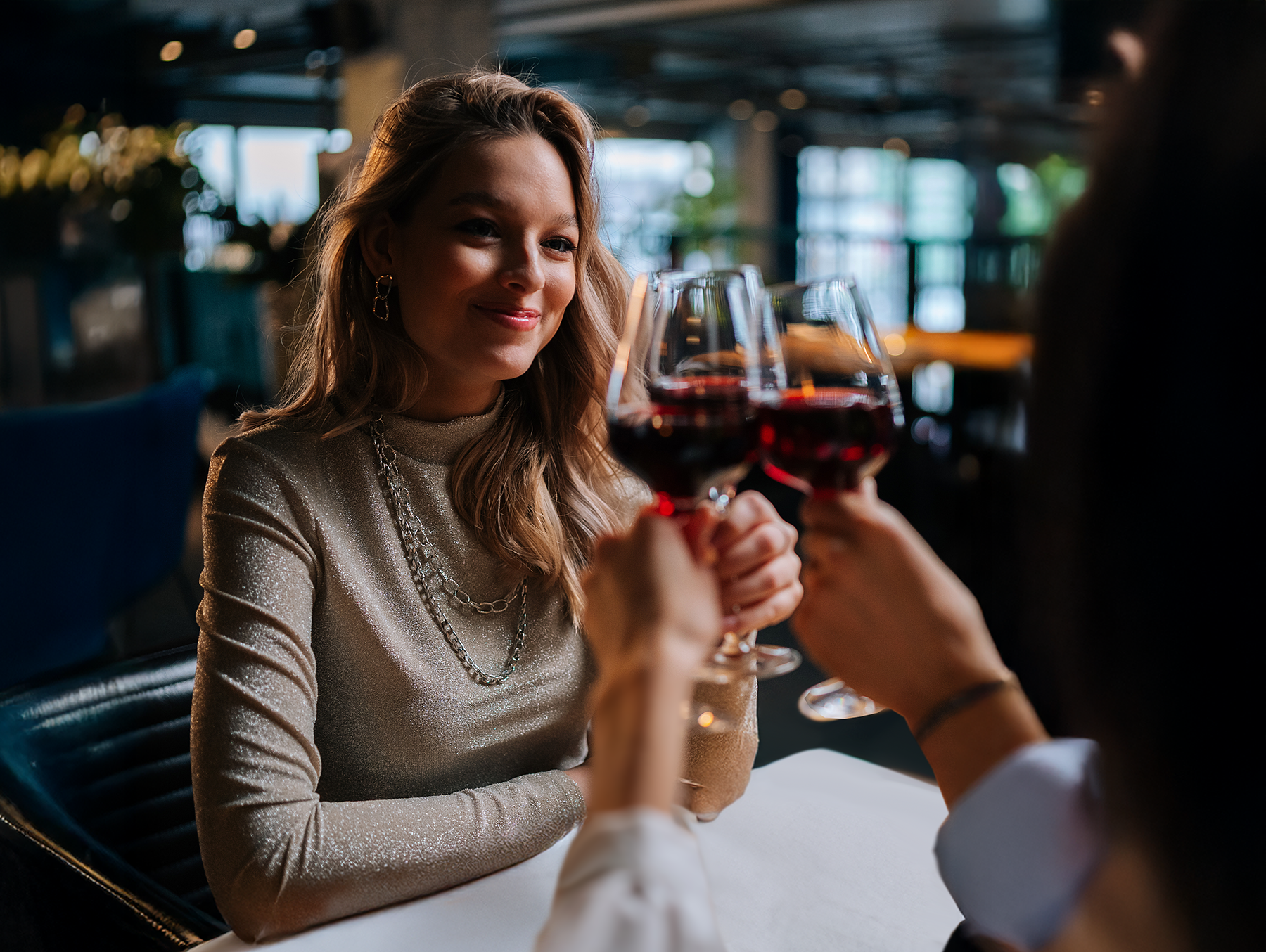 Where to Enjoy a Great Easter Sunday Meal Near Me