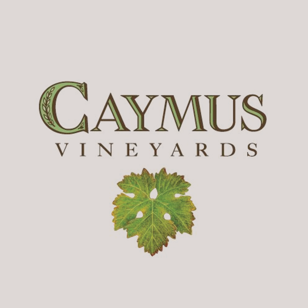 Caymus Logo