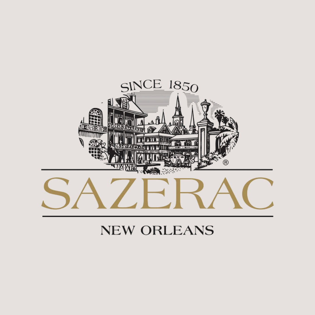 Sazerac Logo