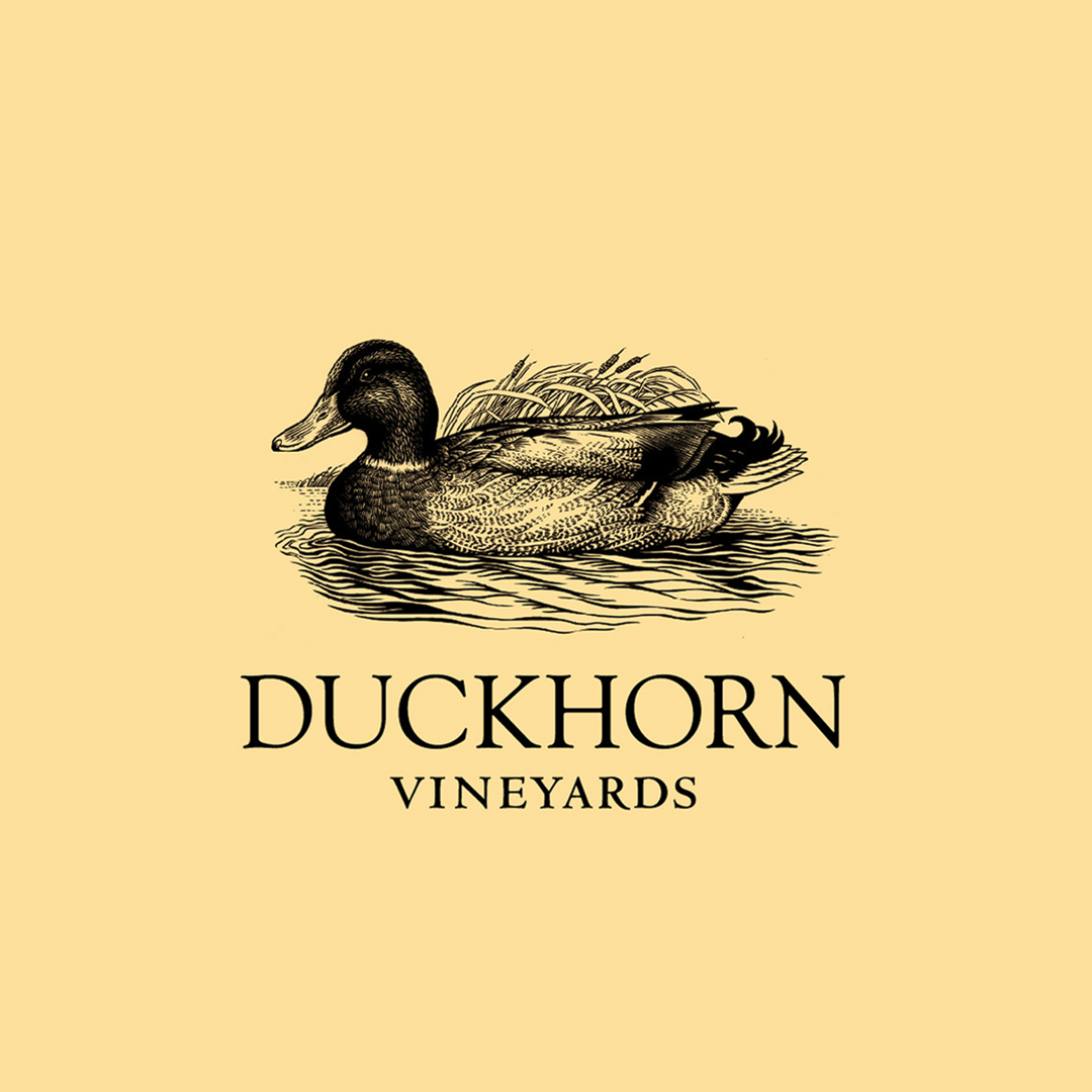 Duckhorn logo