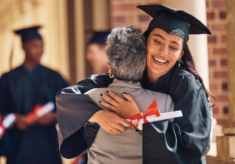 Where to Celebrate Georgia State Graduates