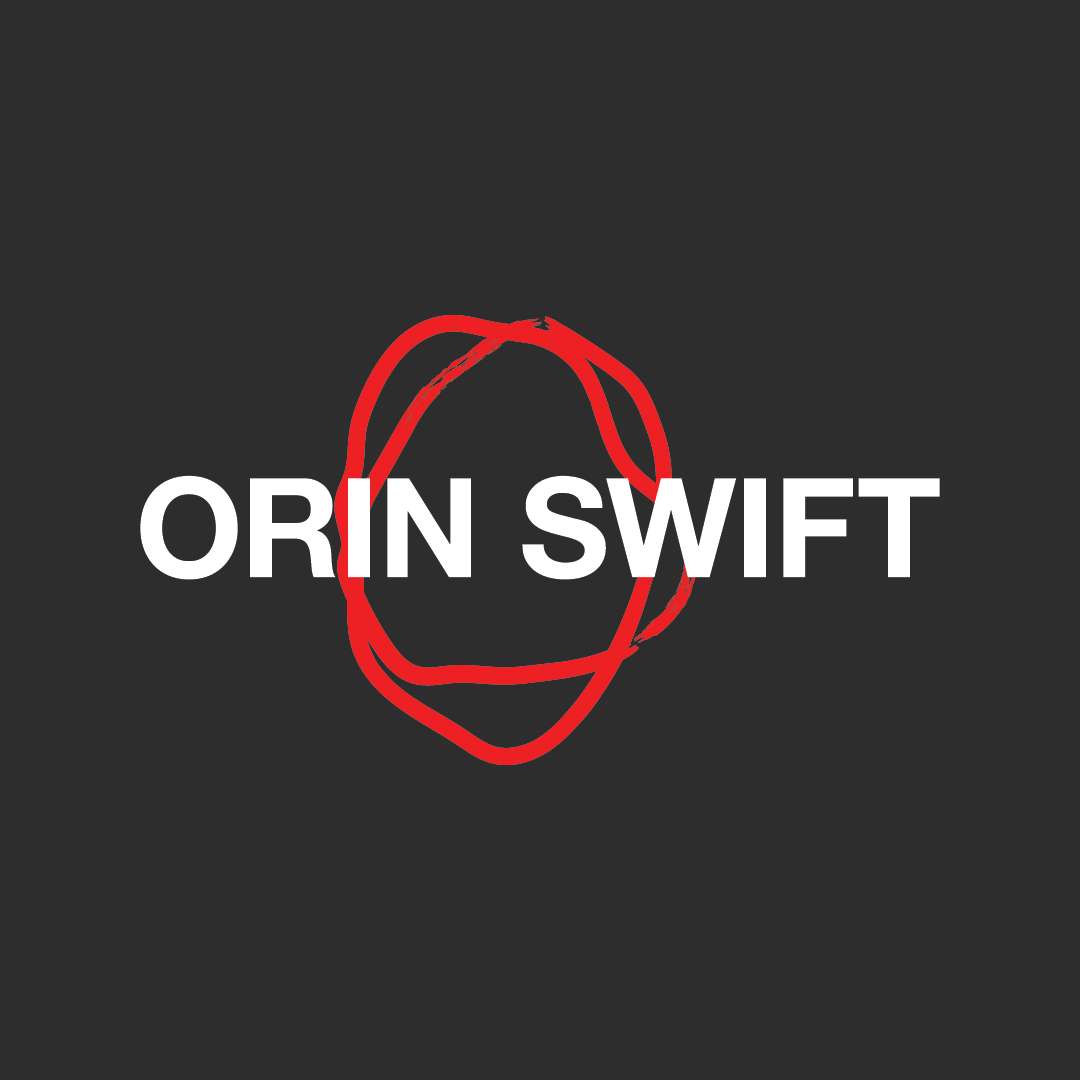 Orin Swift Logo