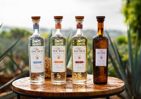 Learn About Tequila Ocho, Our First 2026 Spirit Dinner at Ruth’s Chris