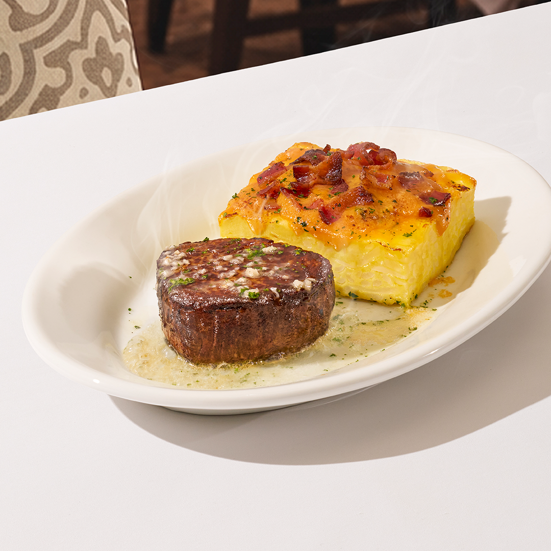 Mother's Day Brunch Steak Potato Frittata