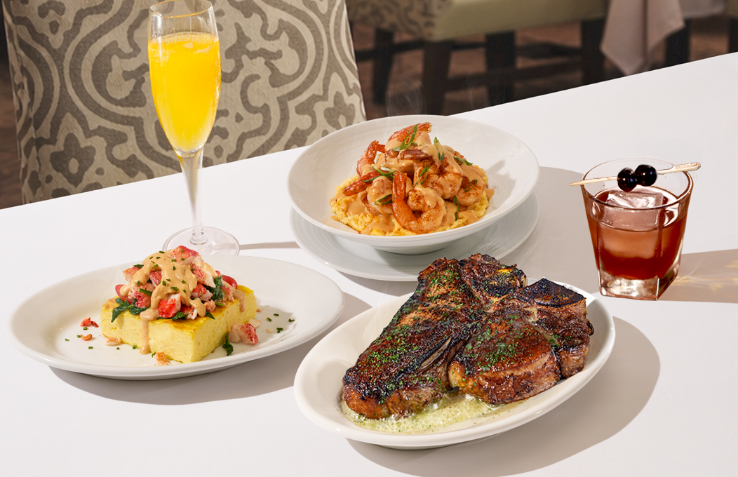 Father's Day Feast