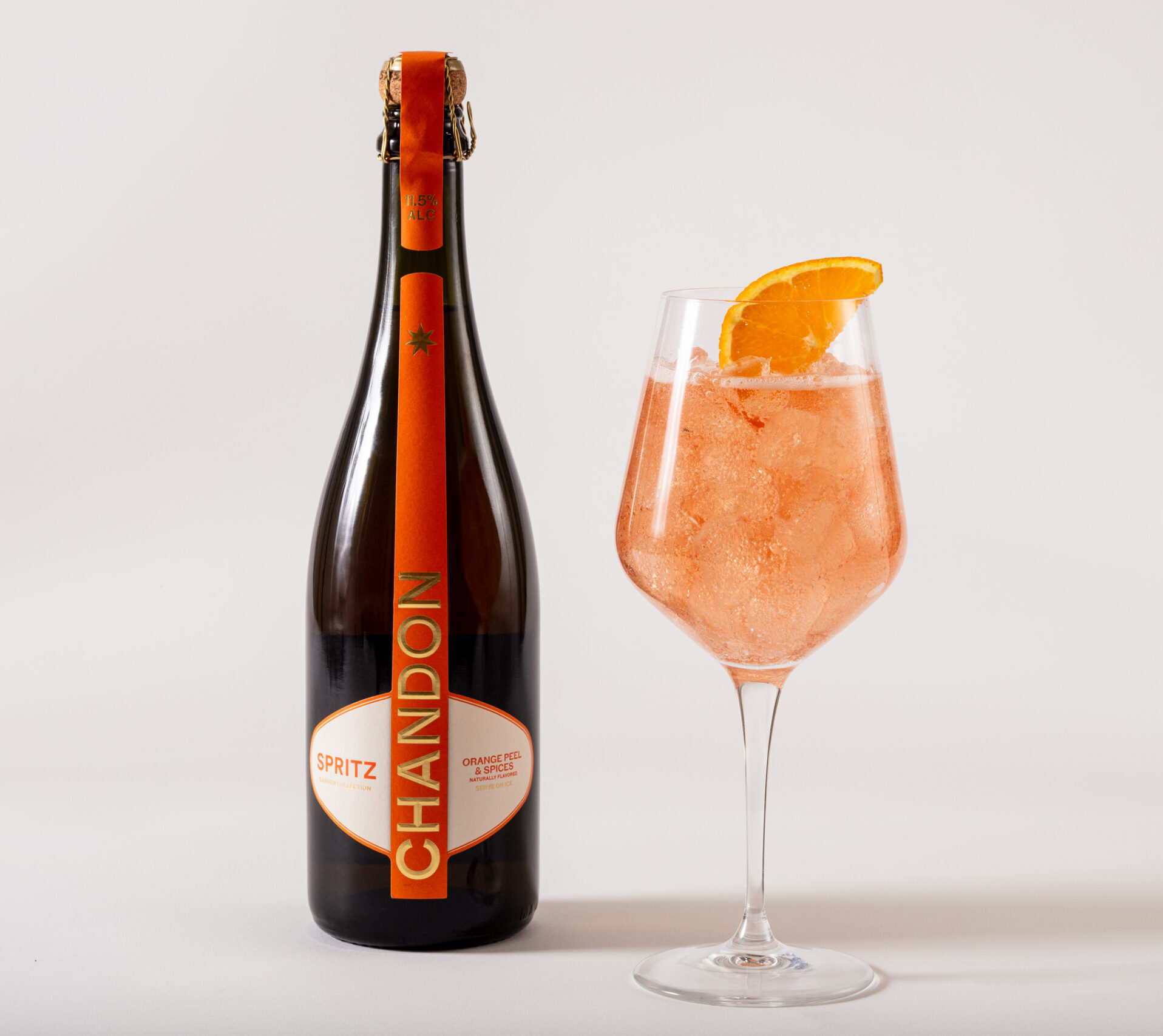 Moet Chandon Spritz