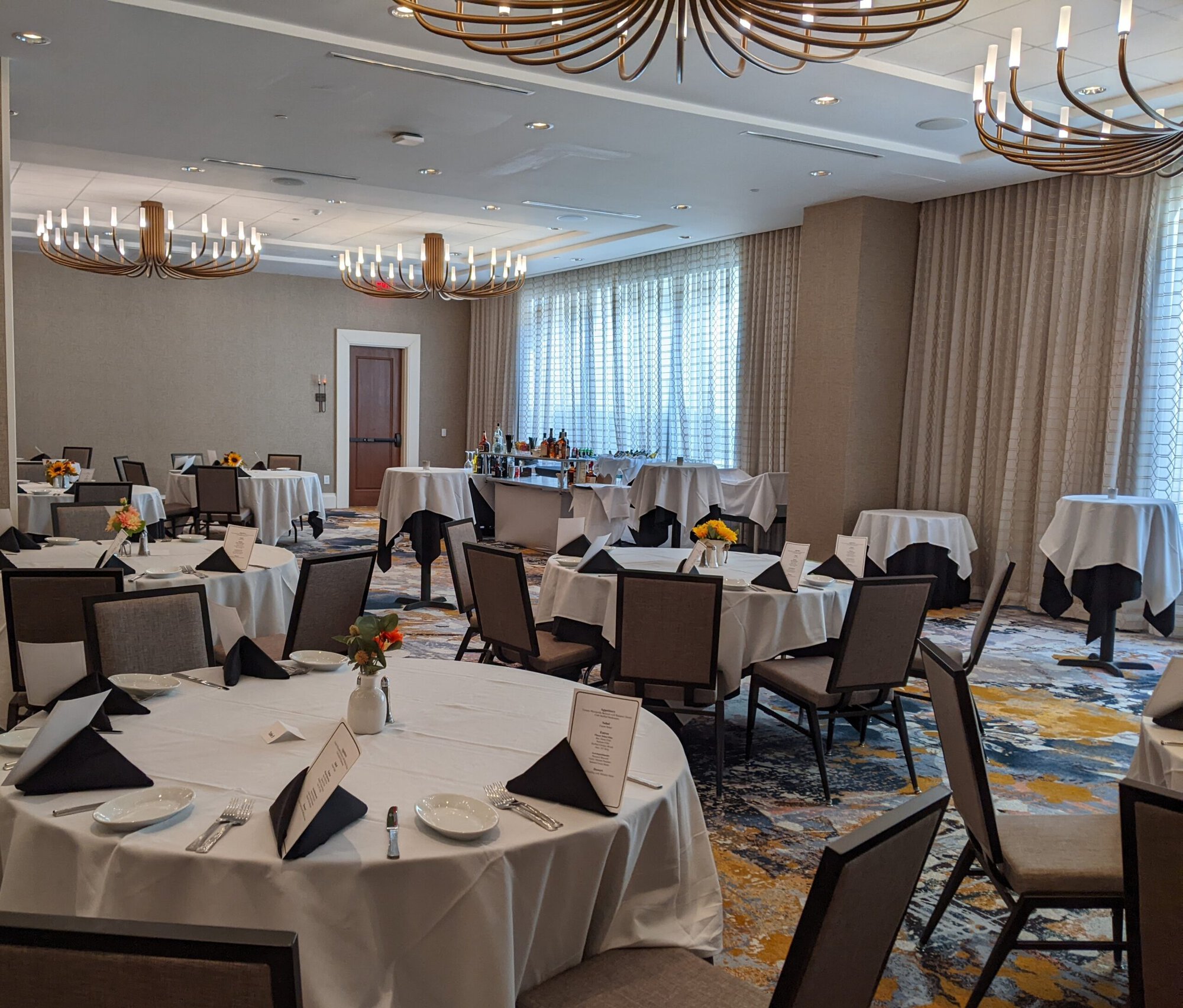 Chastain Ballroom