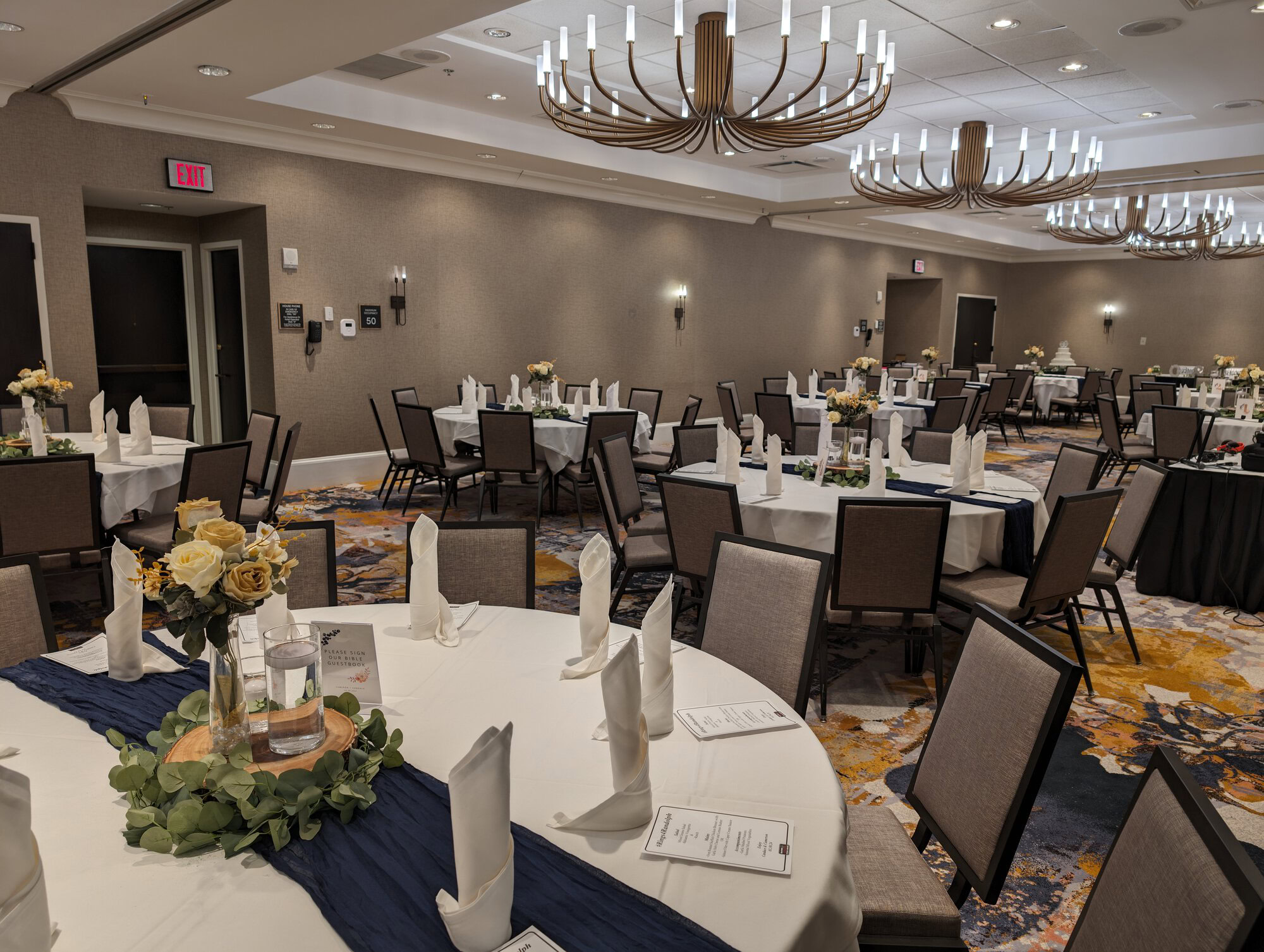 Phoenix Ballroom