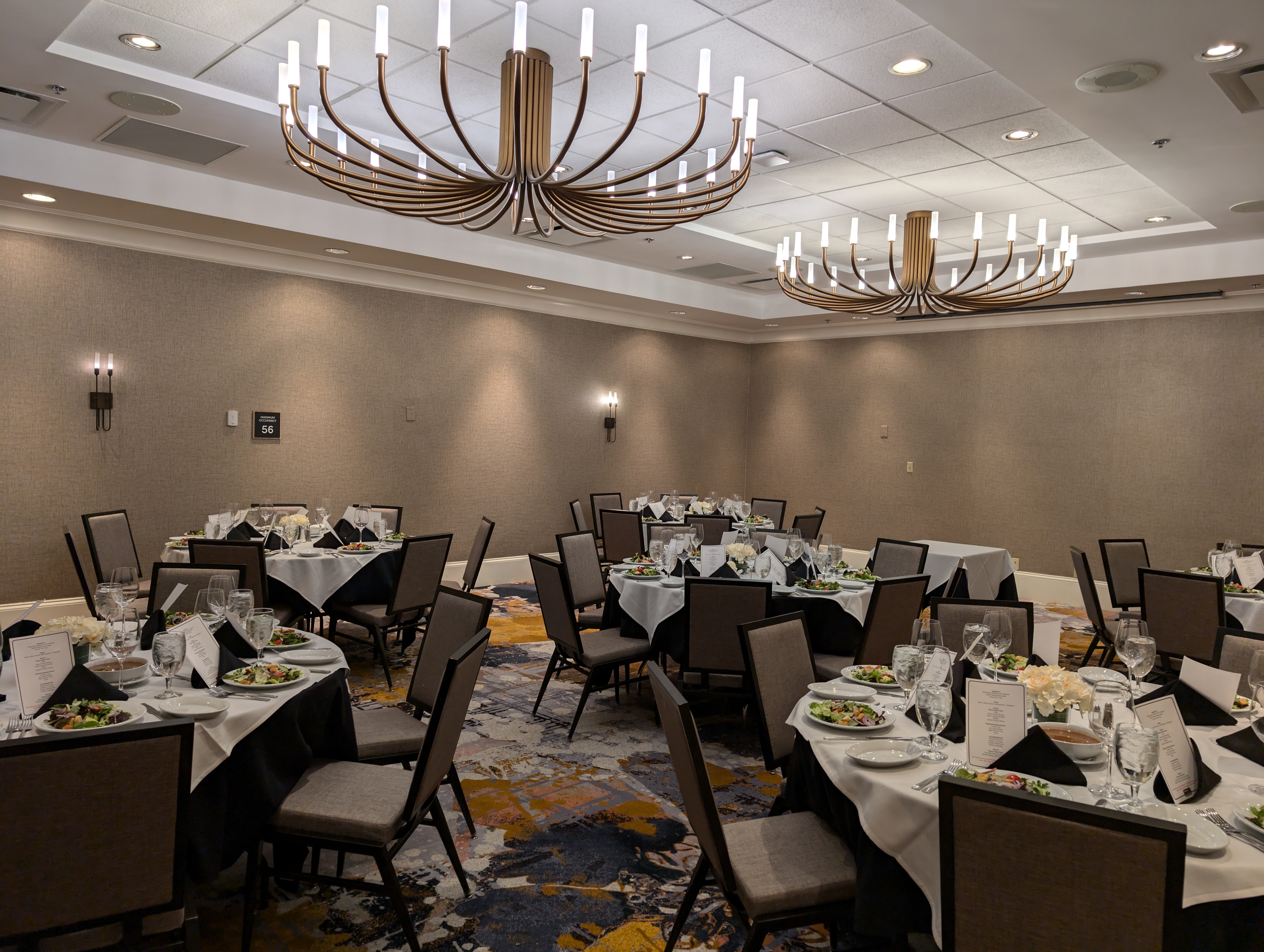 Buckhead Room