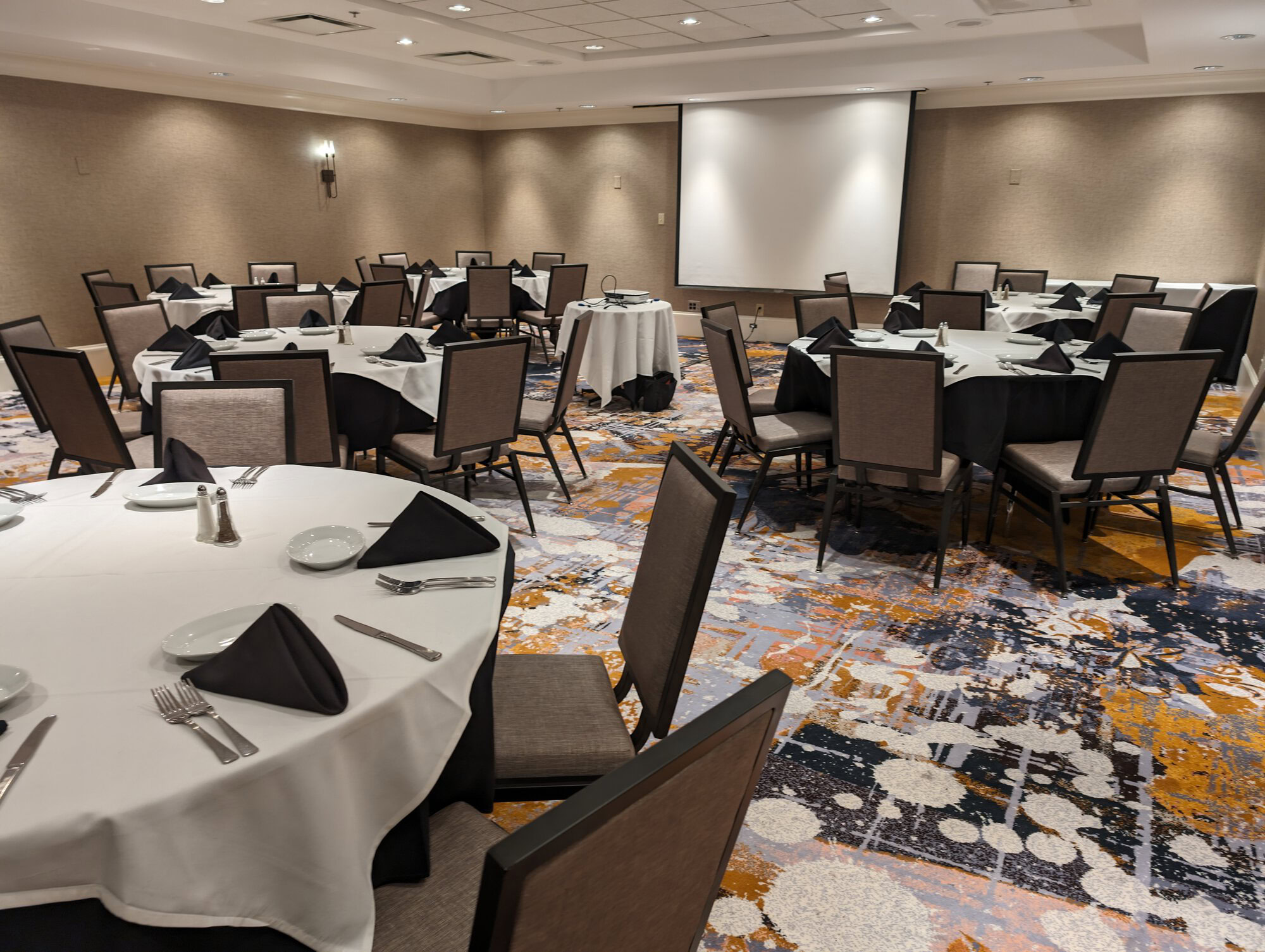 Irby Room